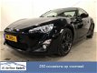 Toyota GT86 - 2.0 D-4S Automaat/Xenon/Navi/Keyless-go/Leer - 1 - Thumbnail