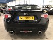 Toyota GT86 - 2.0 D-4S Automaat/Xenon/Navi/Keyless-go/Leer - 1 - Thumbnail