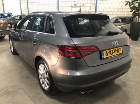 Audi A3 Sportback - 1.4 TFSI Attraction Pro Line Navi/Cruise/PDC/Complete uitvoering - 1