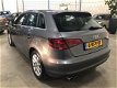 Audi A3 Sportback - 1.4 TFSI Attraction Pro Line Navi/Cruise/PDC/Complete uitvoering - 1 - Thumbnail