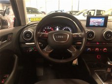 Audi A3 Sportback - 1.4 TFSI Attraction Pro Line Navi/Cruise/PDC/Complete uitvoering