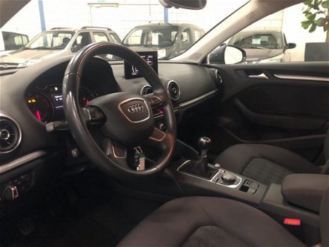Audi A3 Sportback - 1.4 TFSI Attraction Pro Line Navi/Cruise/PDC/Complete uitvoering - 1
