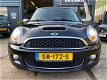 Mini Mini Cooper - 1.6 S Chili Pano/Xenon/Pdc/CruisC./17inch/Airco - 1 - Thumbnail