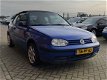 Volkswagen Golf Cabriolet - 1.8 Jazz - 1 - Thumbnail