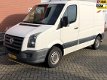 Volkswagen Crafter - 28 2.5 TDI L1H1 (marge auto) - 1 - Thumbnail