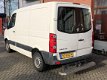 Volkswagen Crafter - 28 2.5 TDI L1H1 (marge auto) - 1 - Thumbnail