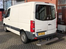 Volkswagen Crafter - 28 2.5 TDI L1H1 (marge auto)