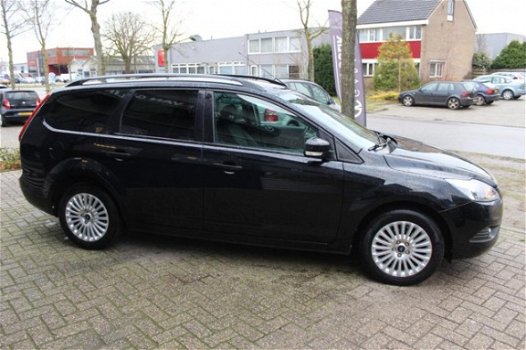 Ford Focus Wagon - 1.8 125PK Clima, Stoelverw., Radio, - 1