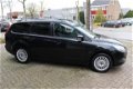 Ford Focus Wagon - 1.8 125PK Clima, Stoelverw., Radio, - 1 - Thumbnail