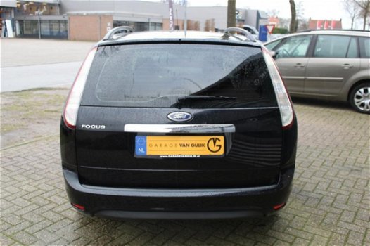 Ford Focus Wagon - 1.8 125PK Clima, Stoelverw., Radio, - 1