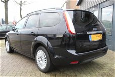 Ford Focus Wagon - 1.8 125PK Clima, Stoelverw., Radio,