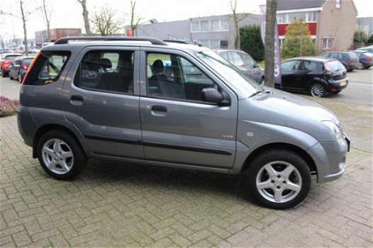 Suzuki Ignis - 1.3 GLS Airco, Trekhaak, CentraleDeurverg - 1