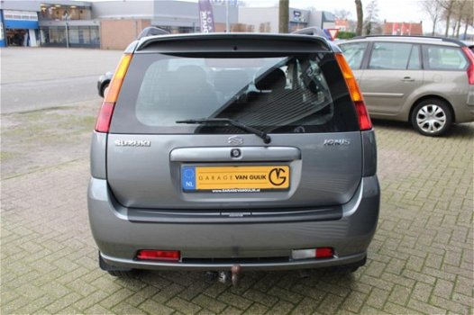 Suzuki Ignis - 1.3 GLS Airco, Trekhaak, CentraleDeurverg - 1