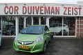 Honda Jazz - 1.4 Hybrid Business Mode EERSTE EIGENAAR VOLLEDIG DEALER ONDERHOUDE HYBRID - 1 - Thumbnail