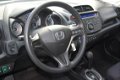 Honda Jazz - 1.4 Hybrid Business Mode EERSTE EIGENAAR VOLLEDIG DEALER ONDERHOUDE HYBRID - 1 - Thumbnail