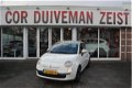 Fiat 500 - 1.2 Sport nette 500 sport airco onderhoud history aanwezig - 1 - Thumbnail