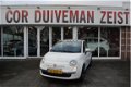 Fiat 500 - 1.2 Sport nette 500 sport airco onderhoud history aanwezig - 1 - Thumbnail