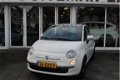 Fiat 500 - 1.2 Sport nette 500 sport airco onderhoud history aanwezig - 1 - Thumbnail