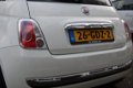 Fiat 500 - 1.2 Sport nette 500 sport airco onderhoud history aanwezig - 1 - Thumbnail