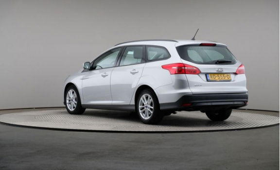 Ford Focus - 1.5 TDCi Lease Edition, Navigatie - 1