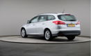 Ford Focus - 1.5 TDCi Lease Edition, Navigatie - 1 - Thumbnail