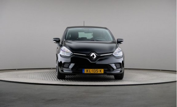 Renault Clio - Energy TCe 90 Eco Zen, LED, Navigatie - 1