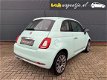 Fiat 500 - 1.2 Lounge * 16