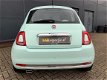 Fiat 500 - 1.2 Lounge * 16