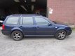 Volkswagen Golf Variant - GOLF; TDI 66 KW AUT - 1 - Thumbnail