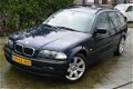 BMW 3-serie Touring - 318i Executive MET AIRCO & JAAR APK - 1 - Thumbnail