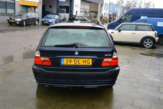 BMW 3-serie Touring - 318i Executive MET AIRCO & JAAR APK - 1