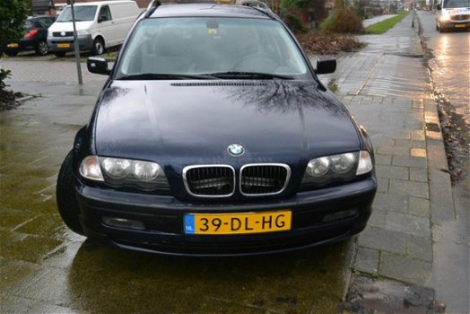 BMW 3-serie Touring - 318i Executive MET AIRCO & JAAR APK - 1