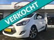 Hyundai ix20 - 1.4i Go Org. NL|Nieuw model|Navi|Camera|Bluetooth - 1 - Thumbnail
