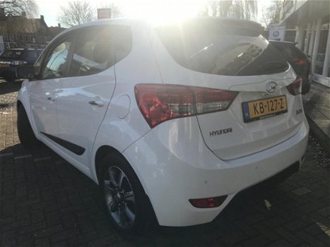 Hyundai ix20 - 1.4i Go Org. NL|Nieuw model|Navi|Camera|Bluetooth - 1