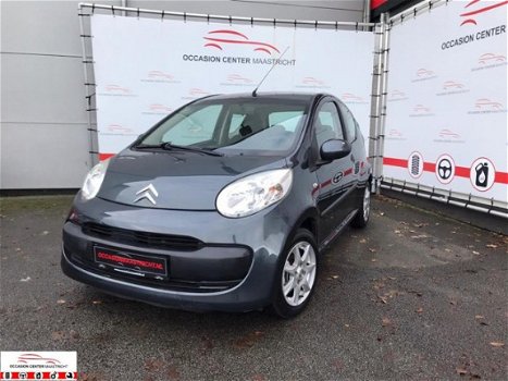 Citroën C1 - 1.0-12V Ambiance - 1