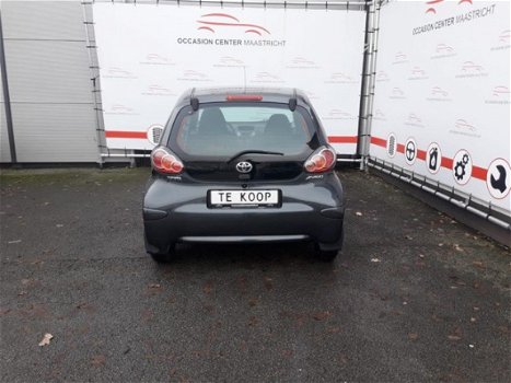 Toyota Aygo - 1.0-12V Comfort - 1