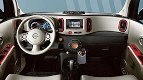 Nissan Cube - 1.6 Zen - 1 - Thumbnail