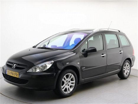 Peugeot 307 SW - 1.6 16V Navtech - 1