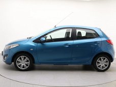 Mazda 2 - 2 1.3 TS