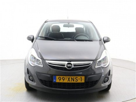 Opel Corsa - 1.2-16V Anniversary Edition - 1