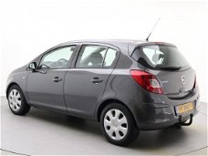 Opel Corsa - 1.2-16V Anniversary Edition