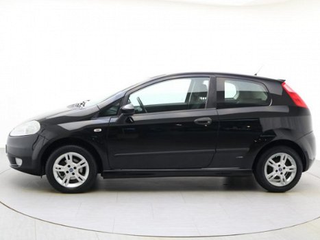 Fiat Grande Punto - 1.4 Sportsound - 1