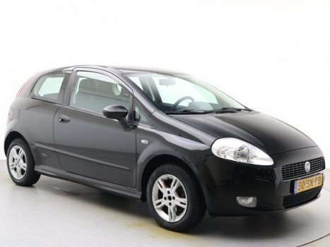 Fiat Grande Punto - 1.4 Sportsound - 1