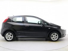 Fiat Grande Punto - 1.4 Sportsound