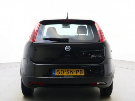 Fiat Grande Punto - 1.4 Sportsound - 1