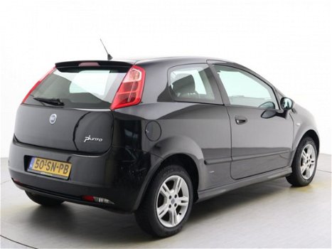 Fiat Grande Punto - 1.4 Sportsound - 1