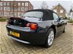 BMW Z4 Roadster - 2.2i - 1 - Thumbnail