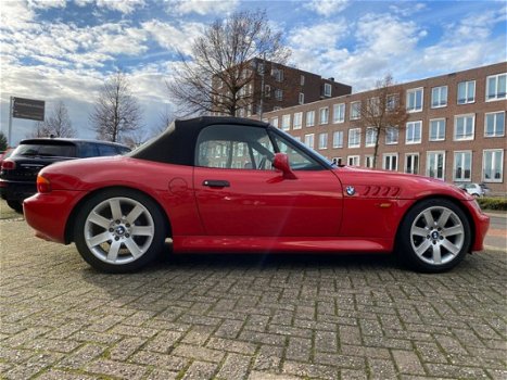 BMW Z3 Roadster - 1.8 - 1