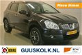 Nissan Qashqai - 2.0 Connect Aut. /ECC/ Cruise/ Navi/BT/Pano/ Winterset/ bj. 2010 - 1 - Thumbnail