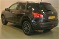 Nissan Qashqai - 2.0 Connect Aut. /ECC/ Cruise/ Navi/BT/Pano/ Winterset/ bj. 2010 - 1 - Thumbnail